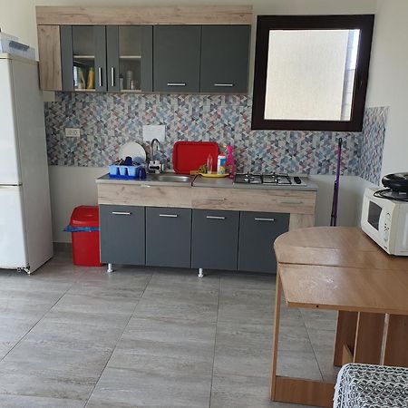Vila Fara Nume Năvodari Exteriér fotografie