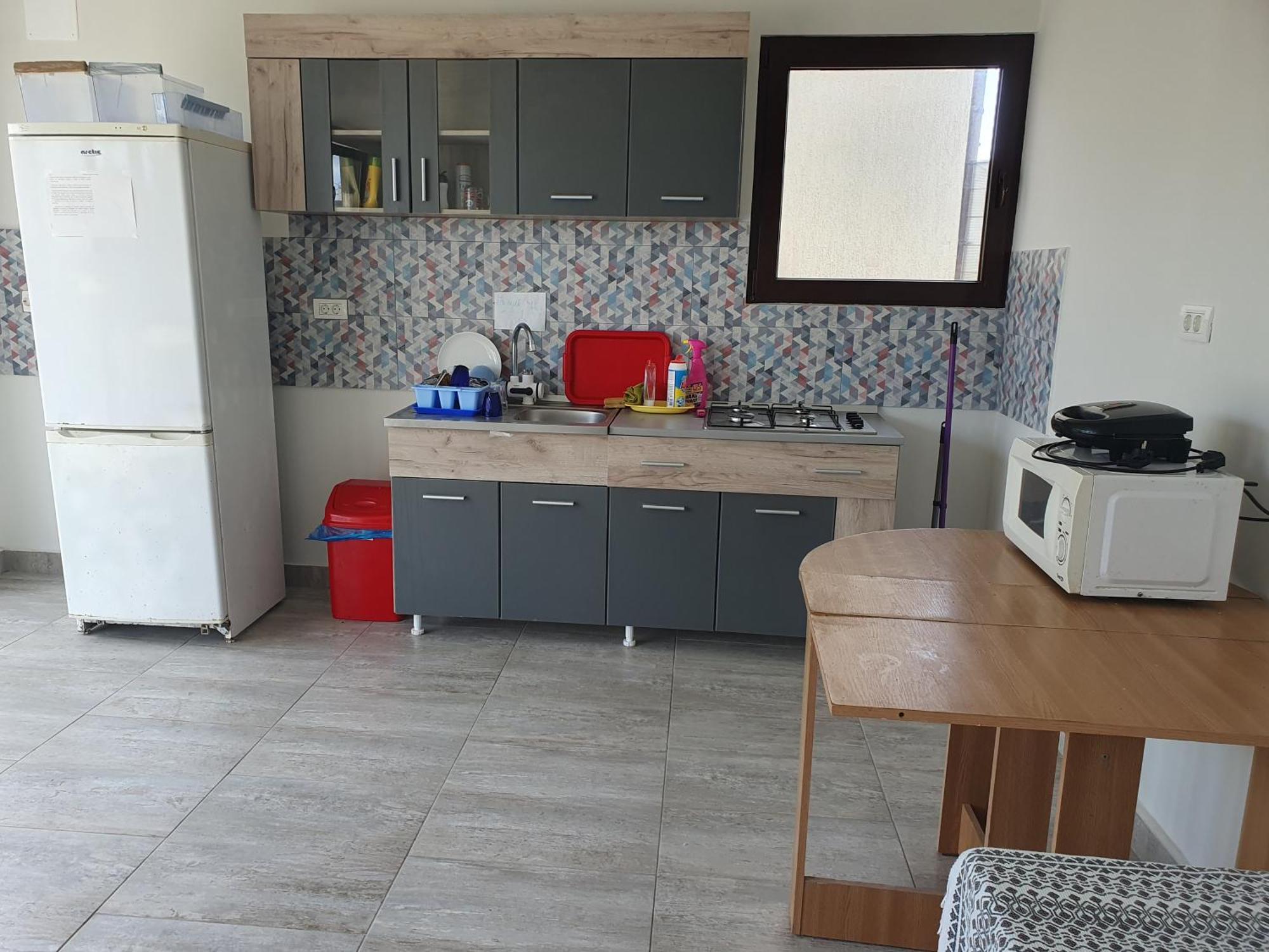 Vila Fara Nume Năvodari Exteriér fotografie