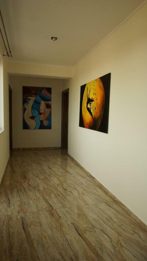 Vila Fara Nume Năvodari Exteriér fotografie