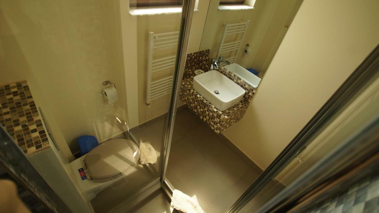 Vila Fara Nume Năvodari Exteriér fotografie