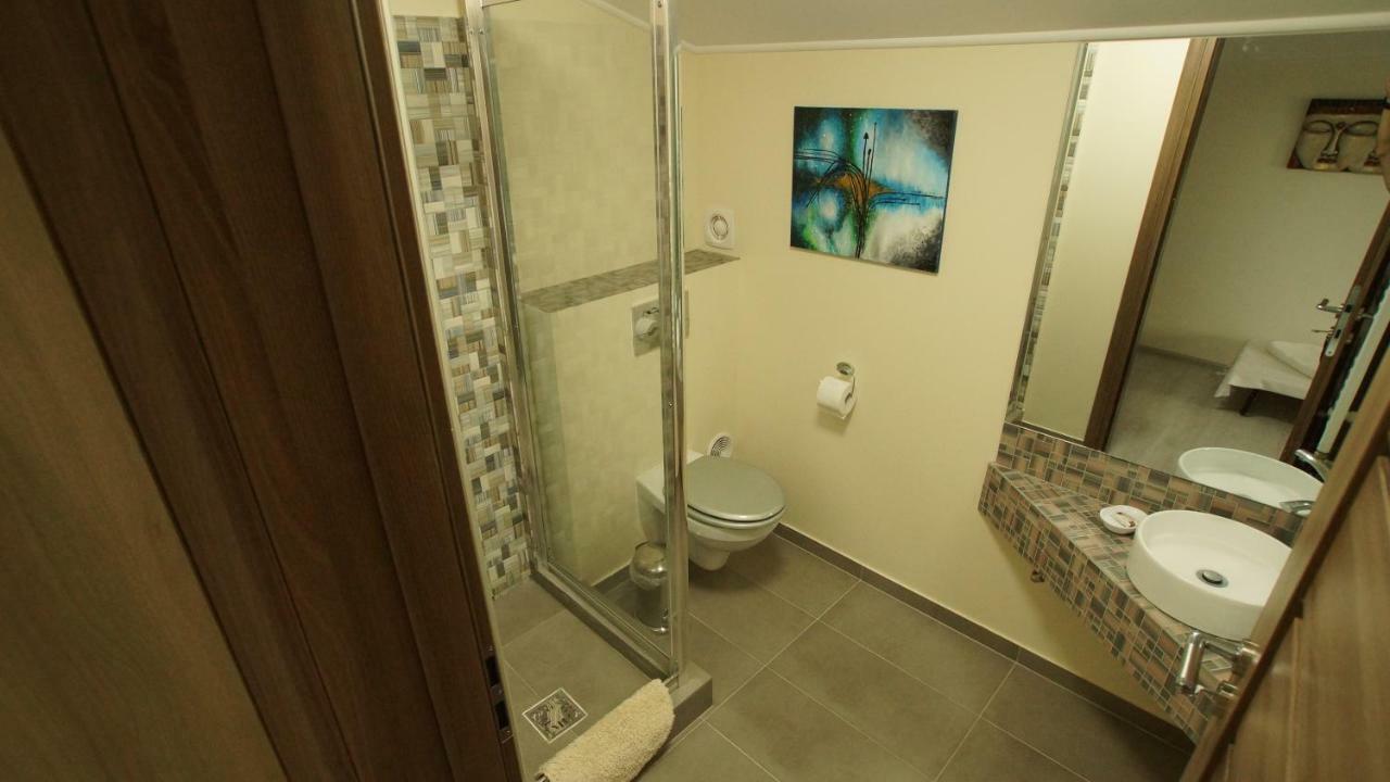 Vila Fara Nume Năvodari Exteriér fotografie