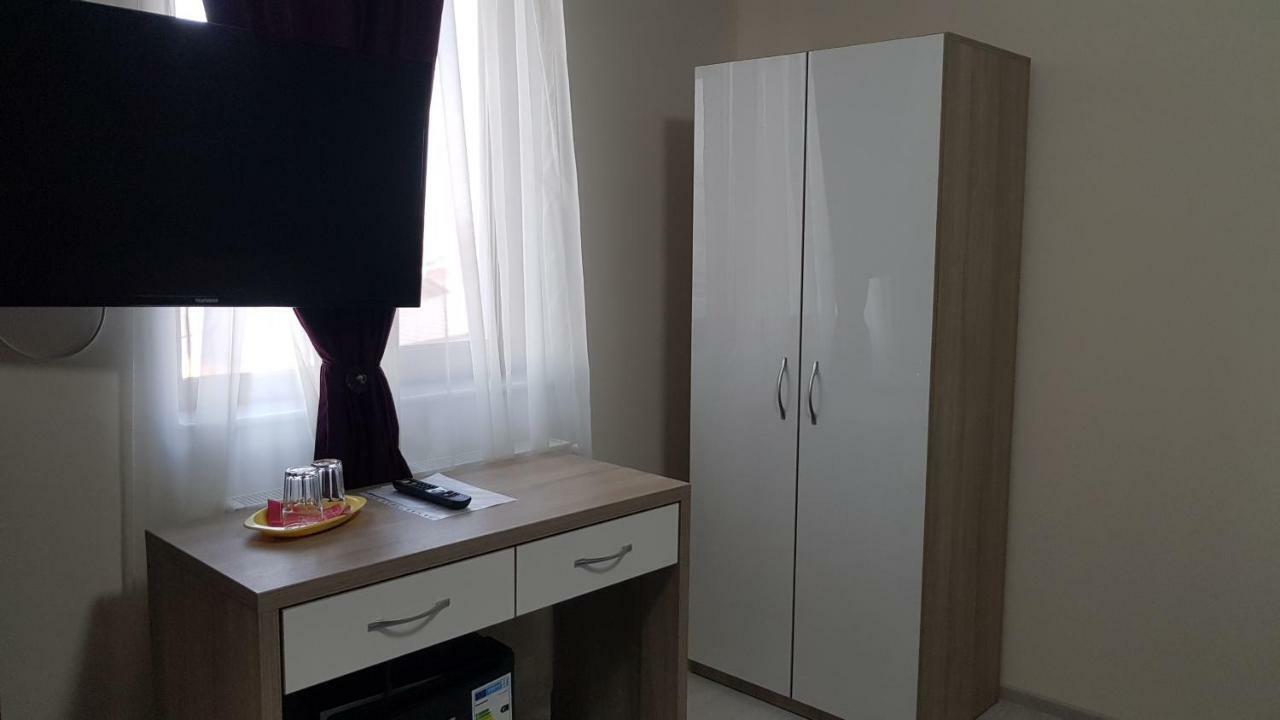 Vila Fara Nume Năvodari Exteriér fotografie