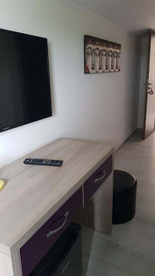 Vila Fara Nume Năvodari Exteriér fotografie