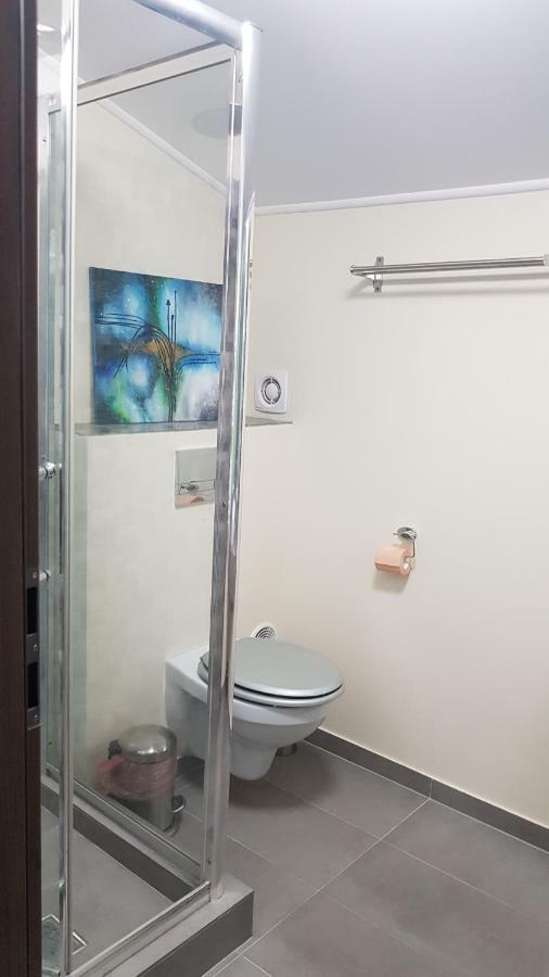 Vila Fara Nume Năvodari Exteriér fotografie