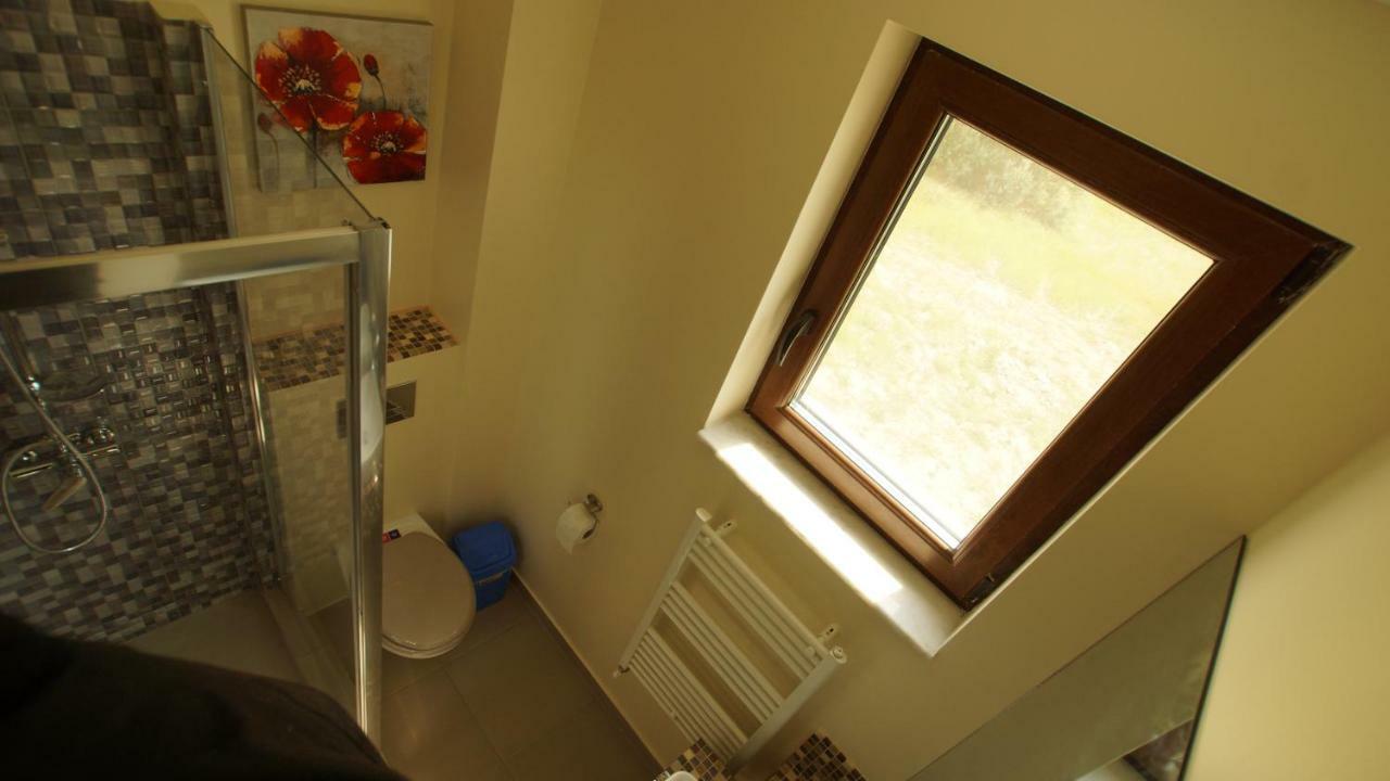 Vila Fara Nume Năvodari Exteriér fotografie