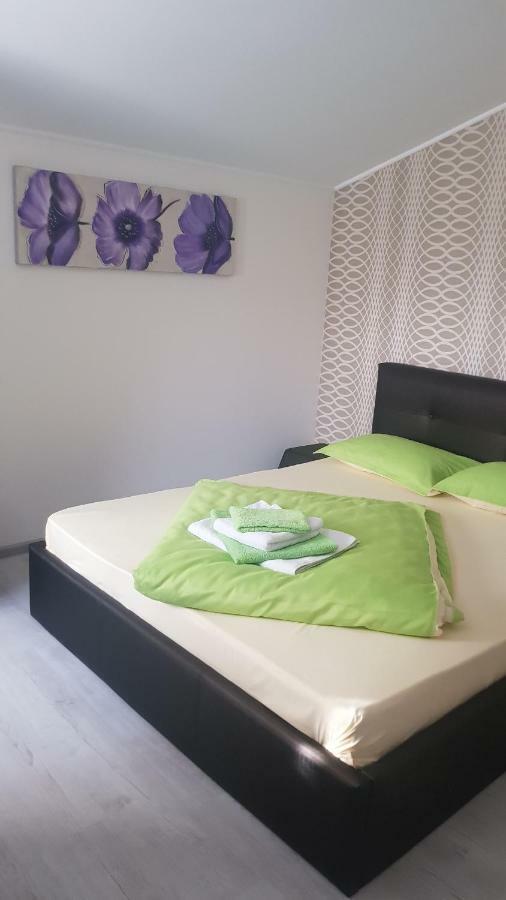 Vila Fara Nume Năvodari Exteriér fotografie