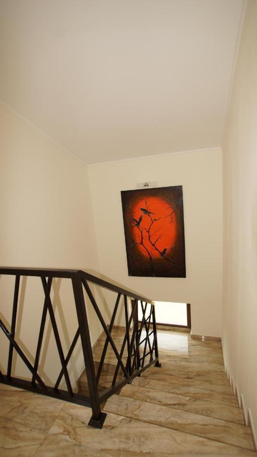 Vila Fara Nume Năvodari Exteriér fotografie