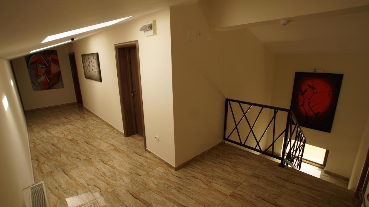 Vila Fara Nume Năvodari Exteriér fotografie